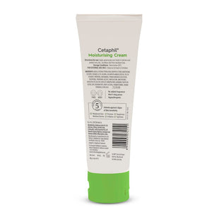 Cetaphil Moisturising Cream for Face & Body , Dry to Normal skin, 80 gm - medeasysave