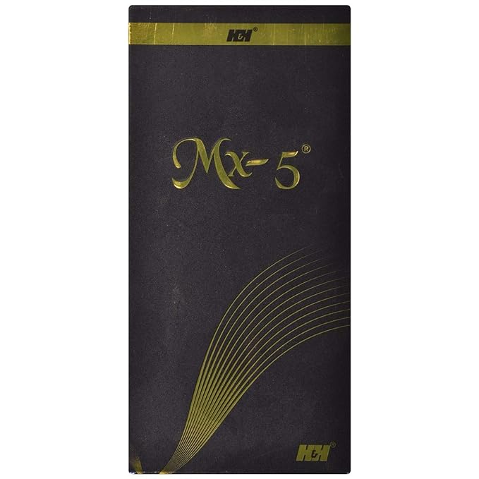 Mx-5 - Bottle of 60 ml Solution