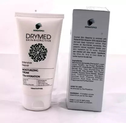 "Drymed Cream 150 (Pack of 2) - Moisturizing Skincare"