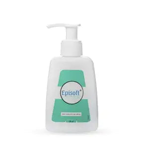 Episoft Clean Lotion 125ml (Pack of 2)