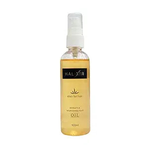 Halixir Hair Oil 100ml (Pack of 2) - medeasysave