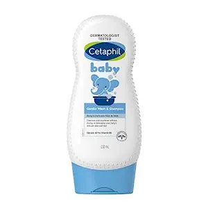 Cetaphil Baby H/b Shampoo 230ml 230ml