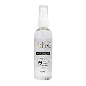 "Trichoz Hair Serum 100ml Best Hair Care Serum"