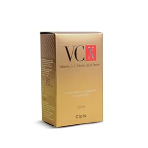 Vc X Serum 10ml - medeasysave