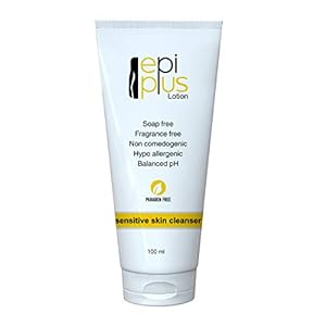 Epiplus Lotion 100ml Pack of 2 – Deep Hydration and Skin Care