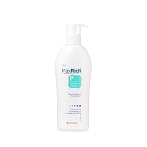 Maxrich P Lotion 250ml