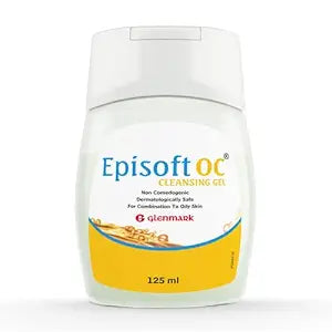 Episoft OC Gel 125ML