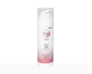 Rivela Tint Sun Lotion 50ml - medeasysave