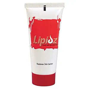 Lipidz Cream 50gm (Pack of 2) - Moisturizing Cream