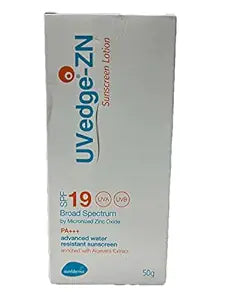 Uvedge Zn 50Gm (Pack of 2) - medeasysave