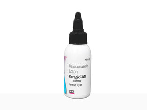 Keraglow Ad Lotion 50Ml (Pack of 2) - medeasysave