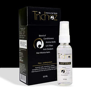 "Trichoz Hair Serum 50ml Pack of 2 Best Hair Care Serum"