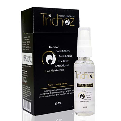 "Trichoz Hair Serum 50ml Pack of 2 Best Hair Care Serum"