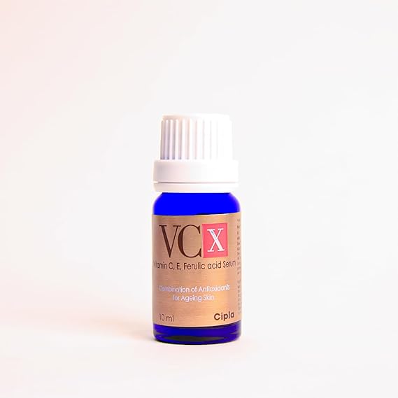 Vc X Serum 10ml - medeasysave