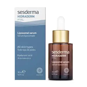 Sesderma HIDRADERM HYAL Liposomal Serum 30ml – Advanced Hydrating Serum