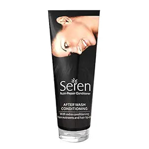 Seren Conditioner 100ml Pack of 2 – Ultimate Moisture and Shine for Healthy Hair