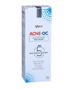 Acne oc Moisturizer Cream For Women & Men (75gm) - medeasysave