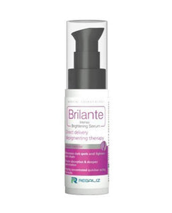 Regaliz Brilante Intense Brightening Serum - 30ML