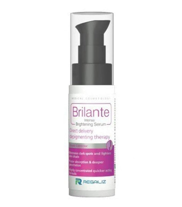 Regaliz Brilante Intense Brightening Serum - 30ML