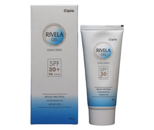 Rivela Gel 1*60gm - medeasysave