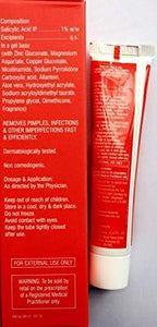 Sebonec Gel 30ml