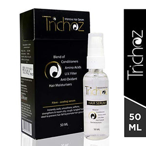 "Trichoz Hair Serum 50ml Pack of 2 Best Hair Care Serum"