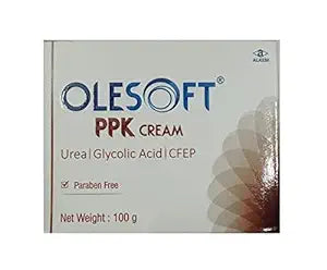 Olesoft Ppk Cream 100Gm - medeasysave