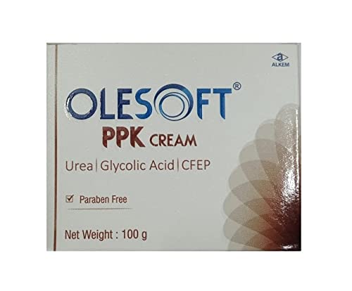 Olesoft Cream 100Gm (Pack of 2) - medeasysave