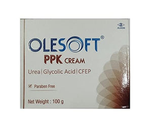 Olesoft Cream 100Gm (Pack of 2) - medeasysave
