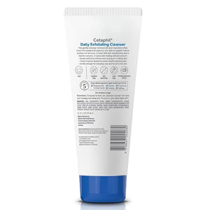 Cetaphil Daily Exfoliating Cleanser - 178ml bottle