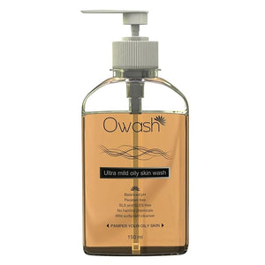 Owash Facewash 150ml