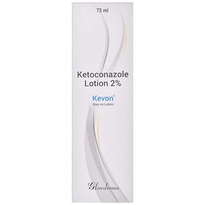 Kevon Lotion 75ml (Pack of 2)