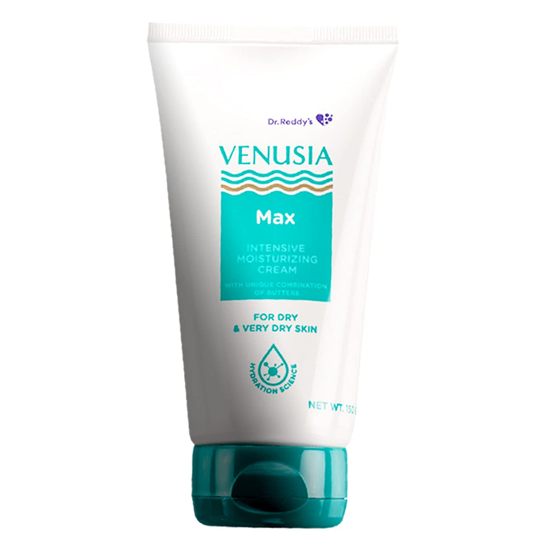 Venusia Max Cream 150gm - medeasysave