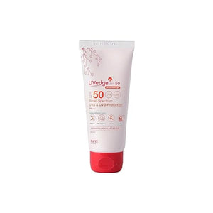 Uvedge 50spf 50gm (Pack of 2) - medeasysave