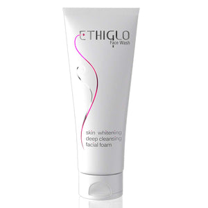 Ethiglo Skin whitening Face Wash (70ml) (Pack of 2) - medeasysave