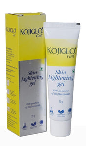 Kojiglo Gel 20Gm - medeasysave