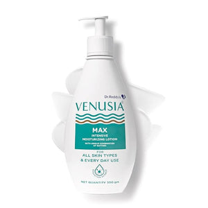 Venusia Max Lotion 300ml - medeasysave