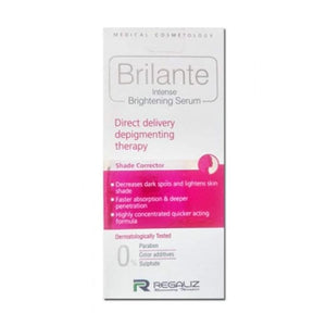 Regaliz Brilante Intense Brightening Serum - 30ML