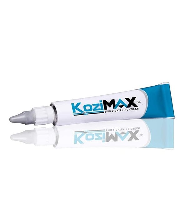 Kozimax Cream 15gm (Pack of 2)