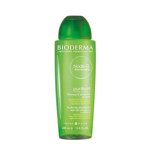 Node G Shampoo 1*400Ml - medeasysave