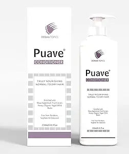 Puave Conditiner 150ml (Pack of 2) - medeasysave