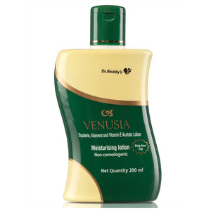 Venusia Lotion 200ml - medeasysave