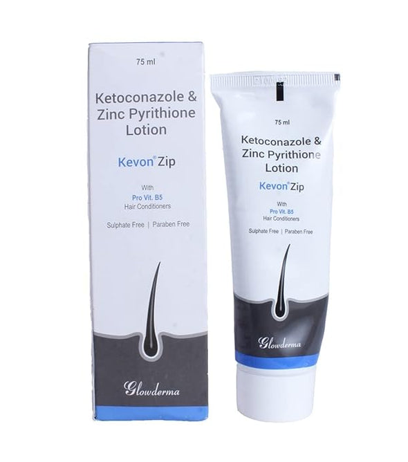 Kevon Zip 75ml (Pack of 2)