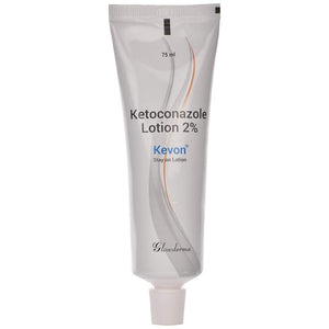 Kevon Lotion 75ml (Pack of 2)