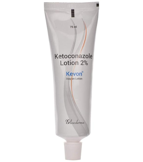 Kevon Lotion 75ml (Pack of 2)