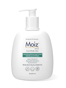 Moiz Lmf 48 Lotion 200ml