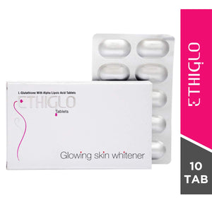 Ethiglo Tab 10