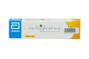 Melaglow Rich Cream 20G 20G - medeasysave