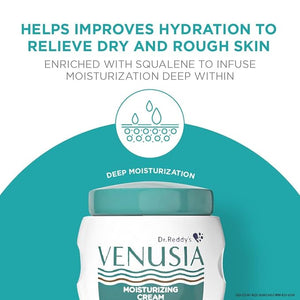 Venusia Cream 100gm - medeasysave