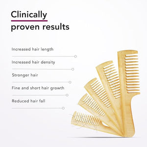 Thinning Hair? Bontress Pro Hair Serum (60ml) Can Help!